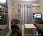 Two bedroom apartment BD1, private accommodation in city Budva, Montenegro